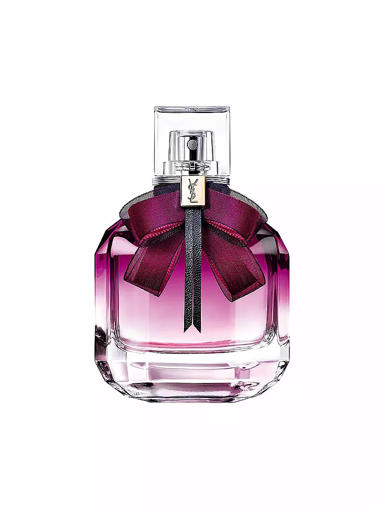 YVES SAINT LAURENT Mon Paris Intensement Eau de Parfum 50ml keine Farbe